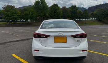 MAZDA 3 (3) TOURING TP 2000CC 6AB lleno