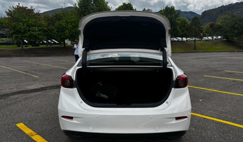 MAZDA 3 (3) TOURING TP 2000CC 6AB lleno