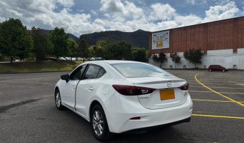 MAZDA 3 (3) TOURING TP 2000CC 6AB lleno