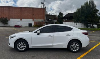 MAZDA 3 (3) TOURING TP 2000CC 6AB lleno