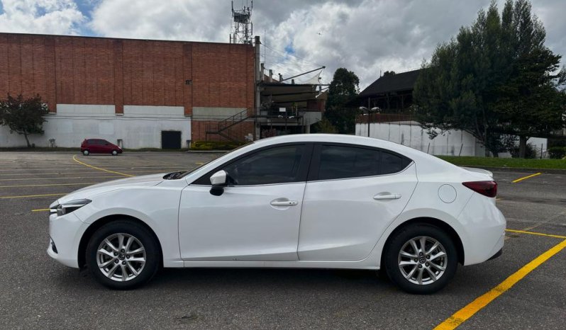 MAZDA 3 (3) TOURING TP 2000CC 6AB lleno