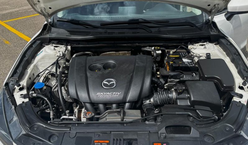 MAZDA 3 (3) TOURING TP 2000CC 6AB lleno