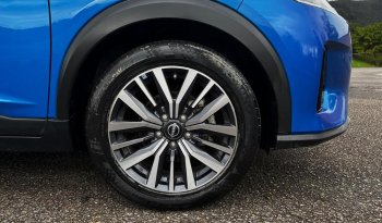 NISSAN KICKS (FL) EXCLUSIVE TP 1600CC R17 TC lleno