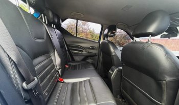 NISSAN KICKS (FL) EXCLUSIVE TP 1600CC R17 TC lleno
