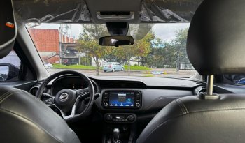 NISSAN KICKS (FL) EXCLUSIVE TP 1600CC R17 TC lleno