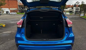 NISSAN KICKS (FL) EXCLUSIVE TP 1600CC R17 TC lleno