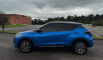 NISSAN KICKS (FL) EXCLUSIVE TP 1600CC R17 TC lleno