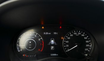 NISSAN KICKS (FL) EXCLUSIVE TP 1600CC R17 TC lleno