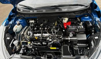 NISSAN KICKS (FL) EXCLUSIVE TP 1600CC R17 TC lleno