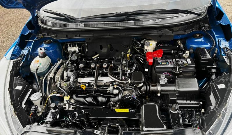 NISSAN KICKS (FL) EXCLUSIVE TP 1600CC R17 TC lleno