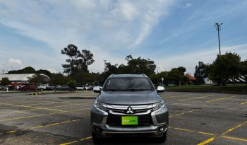 Montero Sport 3.0 Aut. 4X4 Gasolina ABS A/C 7 A.B. C.Cuero lleno