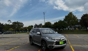 Montero Sport 3.0 Aut. 4X4 Gasolina ABS A/C 7 A.B. C.Cuero lleno