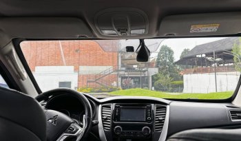 Montero Sport 3.0 Aut. 4X4 Gasolina ABS A/C 7 A.B. C.Cuero lleno