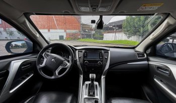 Montero Sport 3.0 Aut. 4X4 Gasolina ABS A/C 7 A.B. C.Cuero lleno