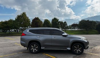 Montero Sport 3.0 Aut. 4X4 Gasolina ABS A/C 7 A.B. C.Cuero lleno