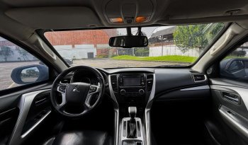 Montero Sport 3.0 Aut. 4X4 Gasolina ABS A/C 7 A.B. C.Cuero lleno