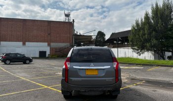 Montero Sport 3.0 Aut. 4X4 Gasolina ABS A/C 7 A.B. C.Cuero lleno