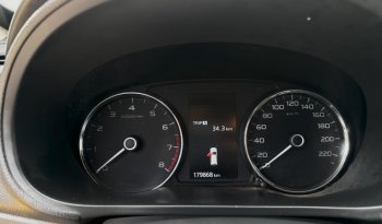 Montero Sport 3.0 Aut. 4X4 Gasolina ABS A/C 7 A.B. C.Cuero lleno