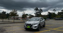 NISSAN QASHQAI (3) (FL)EXCLUSIVETP 2000CC 6AB ABS CT TC