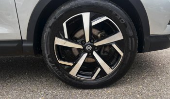 NISSAN QASHQAI (3) (FL)EXCLUSIVETP 2000CC 6AB ABS CT TC lleno