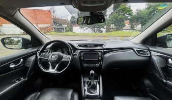 NISSAN QASHQAI (3) (FL)EXCLUSIVETP 2000CC 6AB ABS CT TC lleno