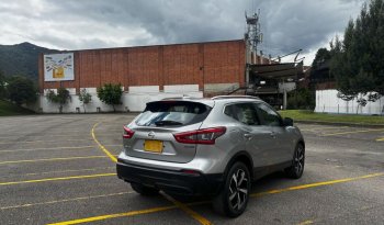 NISSAN QASHQAI (3) (FL)EXCLUSIVETP 2000CC 6AB ABS CT TC lleno