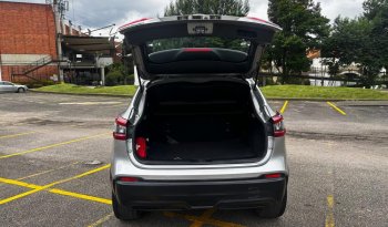 NISSAN QASHQAI (3) (FL)EXCLUSIVETP 2000CC 6AB ABS CT TC lleno