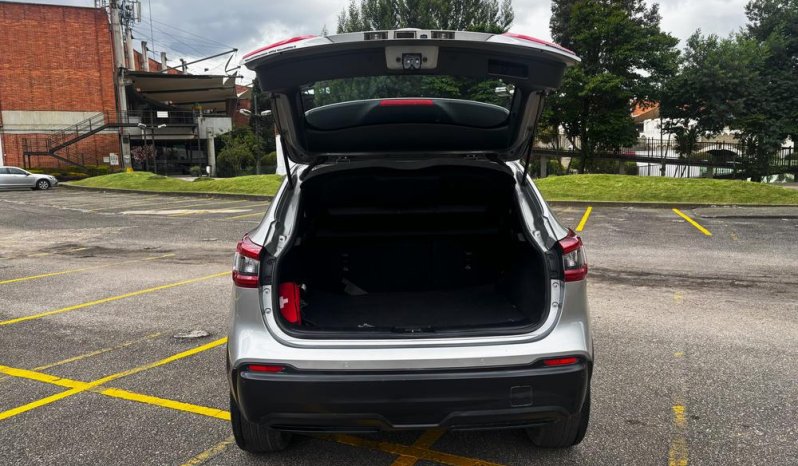 NISSAN QASHQAI (3) (FL)EXCLUSIVETP 2000CC 6AB ABS CT TC lleno