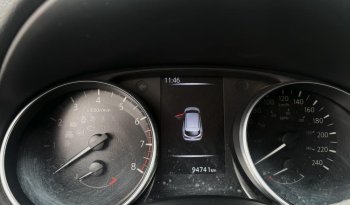 NISSAN QASHQAI (3) (FL)EXCLUSIVETP 2000CC 6AB ABS CT TC lleno