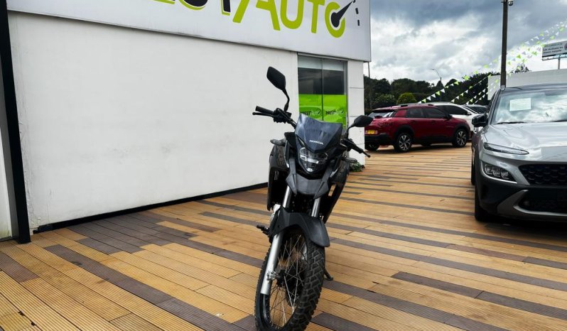 HONDA XRE300MT 300CC ABS lleno