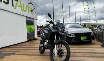 HONDA XRE300MT 300CC ABS lleno