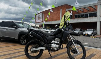 HONDA XRE300MT 300CC ABS lleno