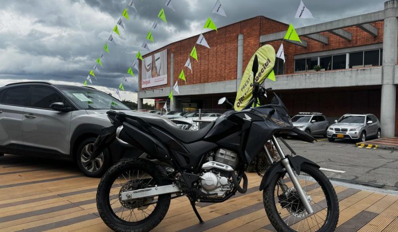 HONDA XRE300MT 300CC ABS lleno