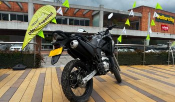 HONDA XRE300MT 300CC ABS lleno