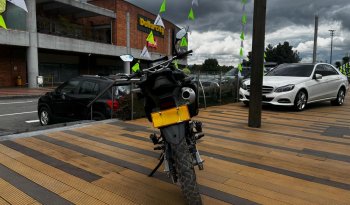 HONDA XRE300MT 300CC ABS lleno