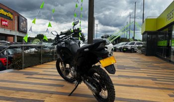 HONDA XRE300MT 300CC ABS lleno