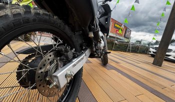 HONDA XRE300MT 300CC ABS lleno