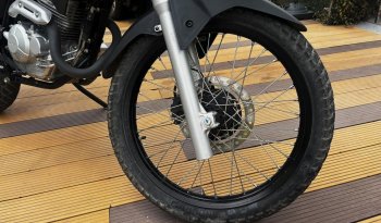 HONDA XRE300MT 300CC ABS lleno