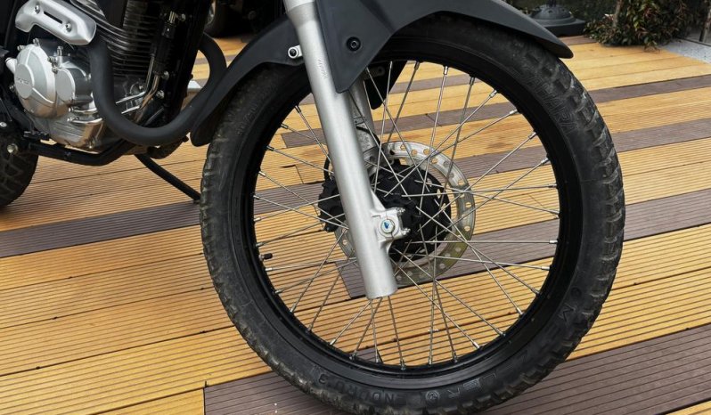 HONDA XRE300MT 300CC ABS lleno