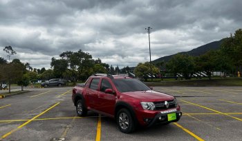 RENAULT DUSTER OROCHINTENSTP 2000CC 4X2 2AB lleno