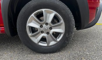 RENAULT DUSTER OROCHINTENSTP 2000CC 4X2 2AB lleno