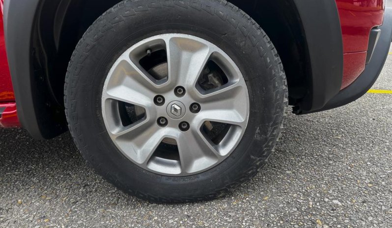 RENAULT DUSTER OROCHINTENSTP 2000CC 4X2 2AB lleno