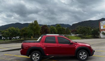 RENAULT DUSTER OROCHINTENSTP 2000CC 4X2 2AB lleno