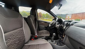 RENAULT DUSTER OROCHINTENSTP 2000CC 4X2 2AB lleno