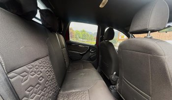 RENAULT DUSTER OROCHINTENSTP 2000CC 4X2 2AB lleno