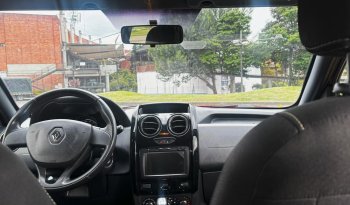 RENAULT DUSTER OROCHINTENSTP 2000CC 4X2 2AB lleno