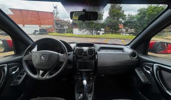 RENAULT DUSTER OROCHINTENSTP 2000CC 4X2 2AB lleno