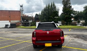 RENAULT DUSTER OROCHINTENSTP 2000CC 4X2 2AB lleno