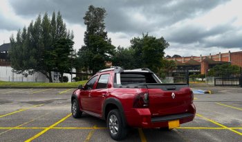 RENAULT DUSTER OROCHINTENSTP 2000CC 4X2 2AB lleno