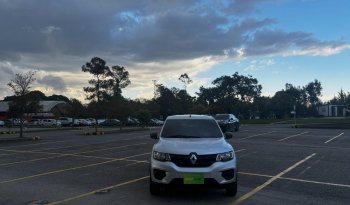 RENAULT KWIDZENMT 1000CC 12V 4AB ABS lleno